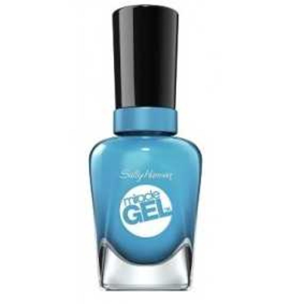 Sally Hansen Miracle Gel - 14.7 ml