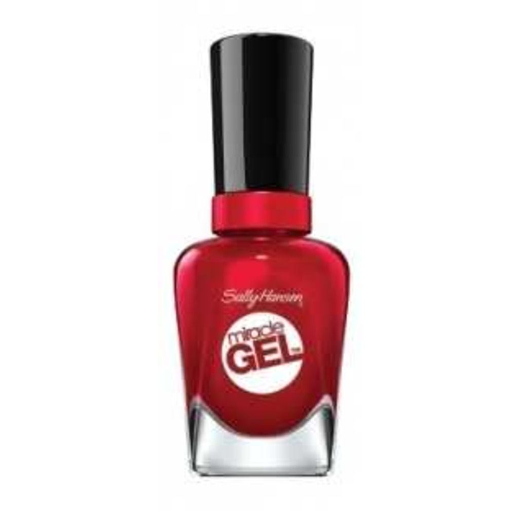 Sally Hansen Miracle Gel - 14.7 ml