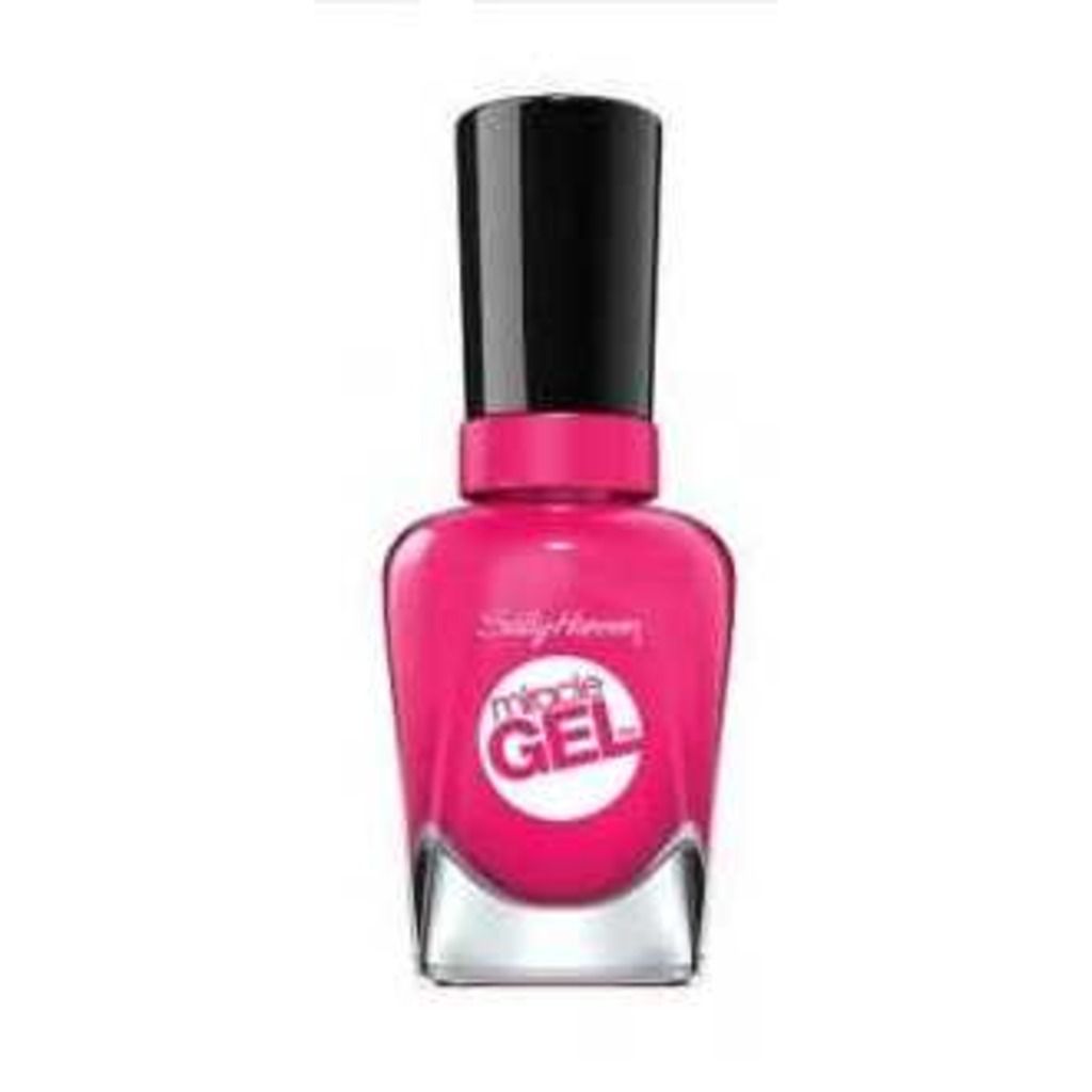 Sally Hansen Miracle Gel - 14.7 ml