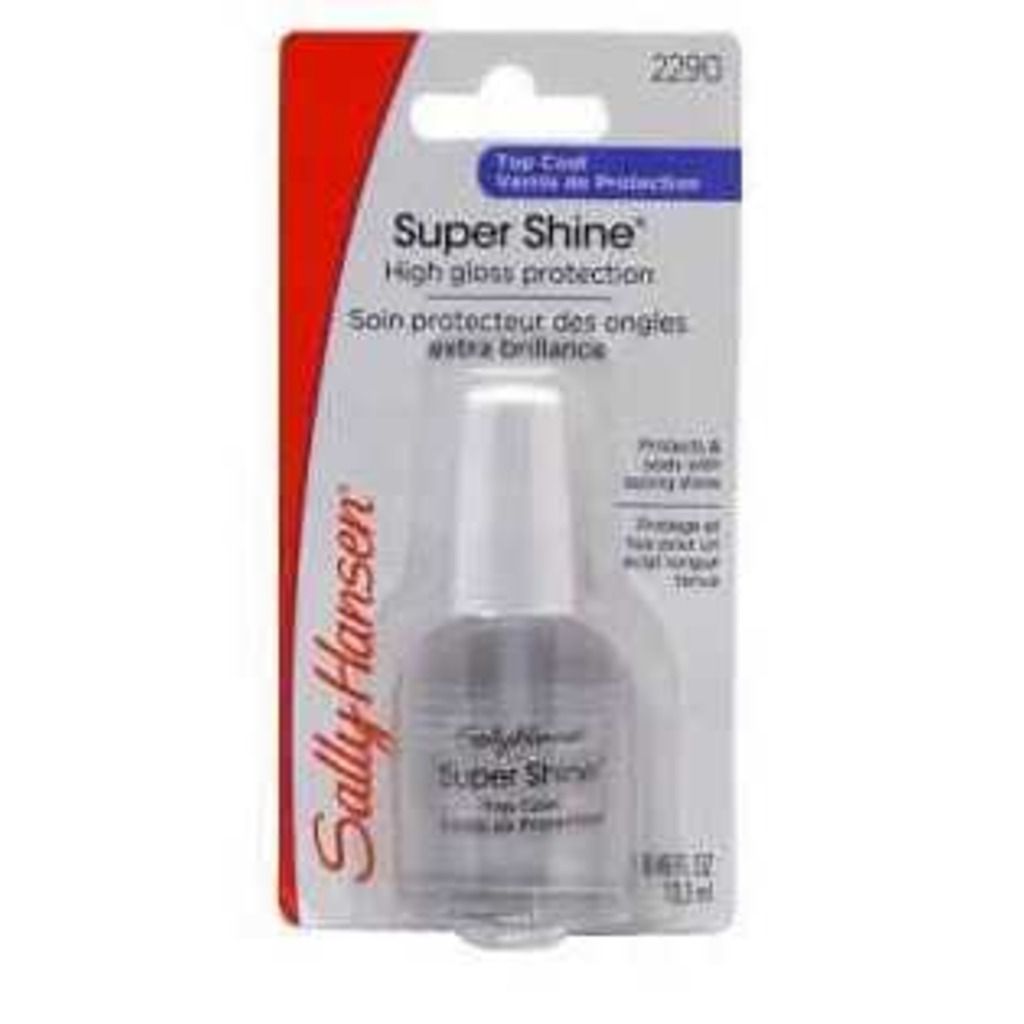 Sally Hansen Super Shine Nail Finish