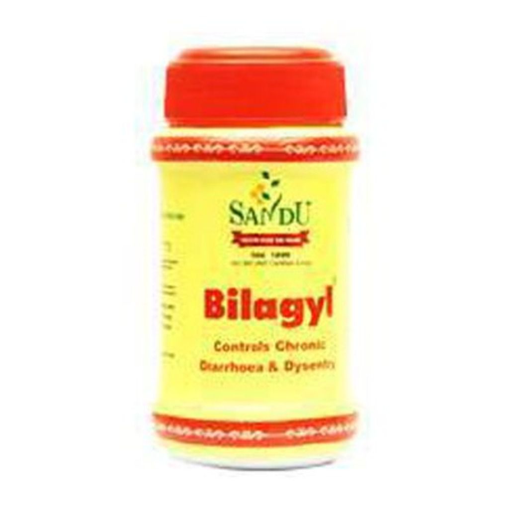Sandu Pharmaceuticals Bilagyl