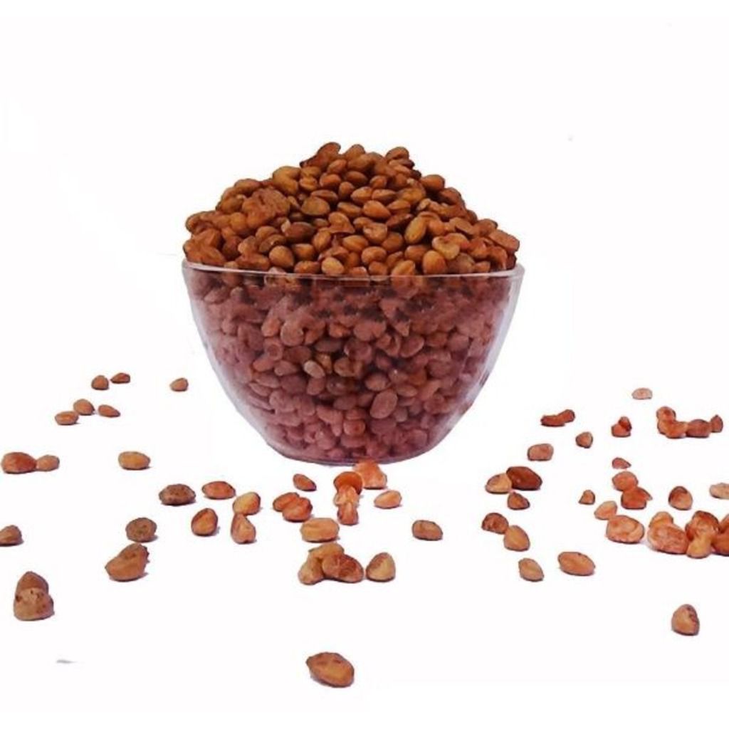 Sara Paruppu / Cheraunji Dried nut ( Raw )