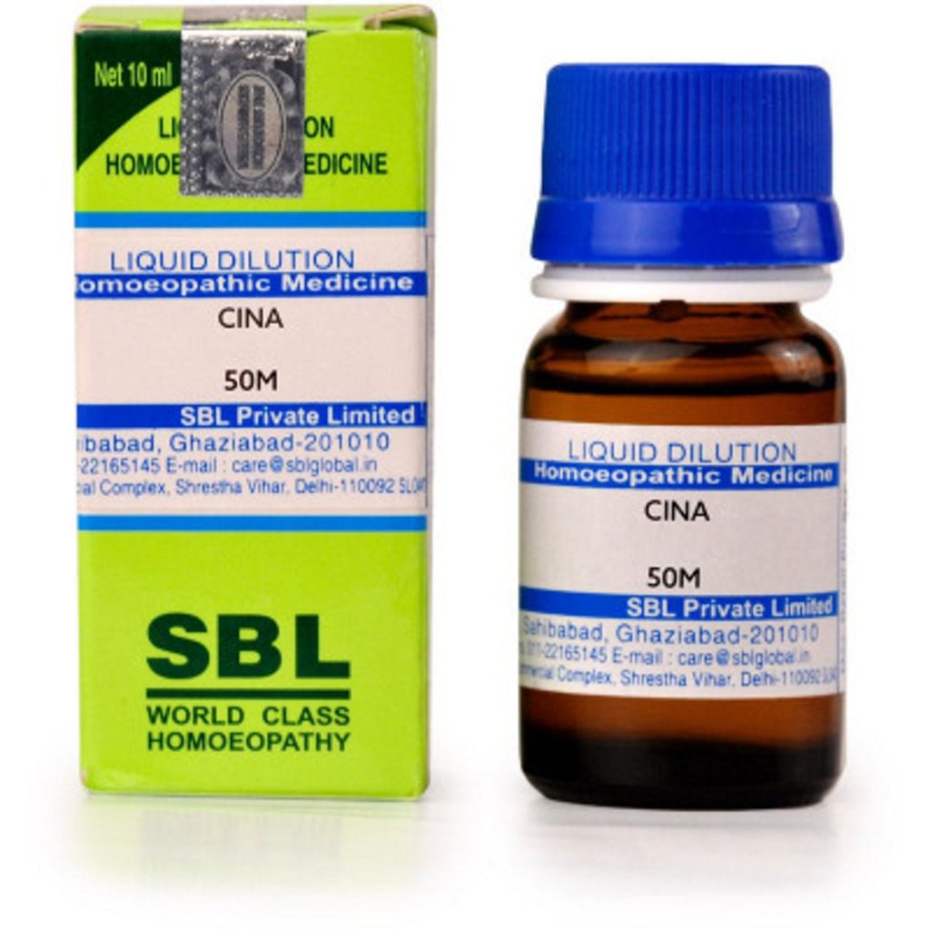 SBL Cina - 30 ml
