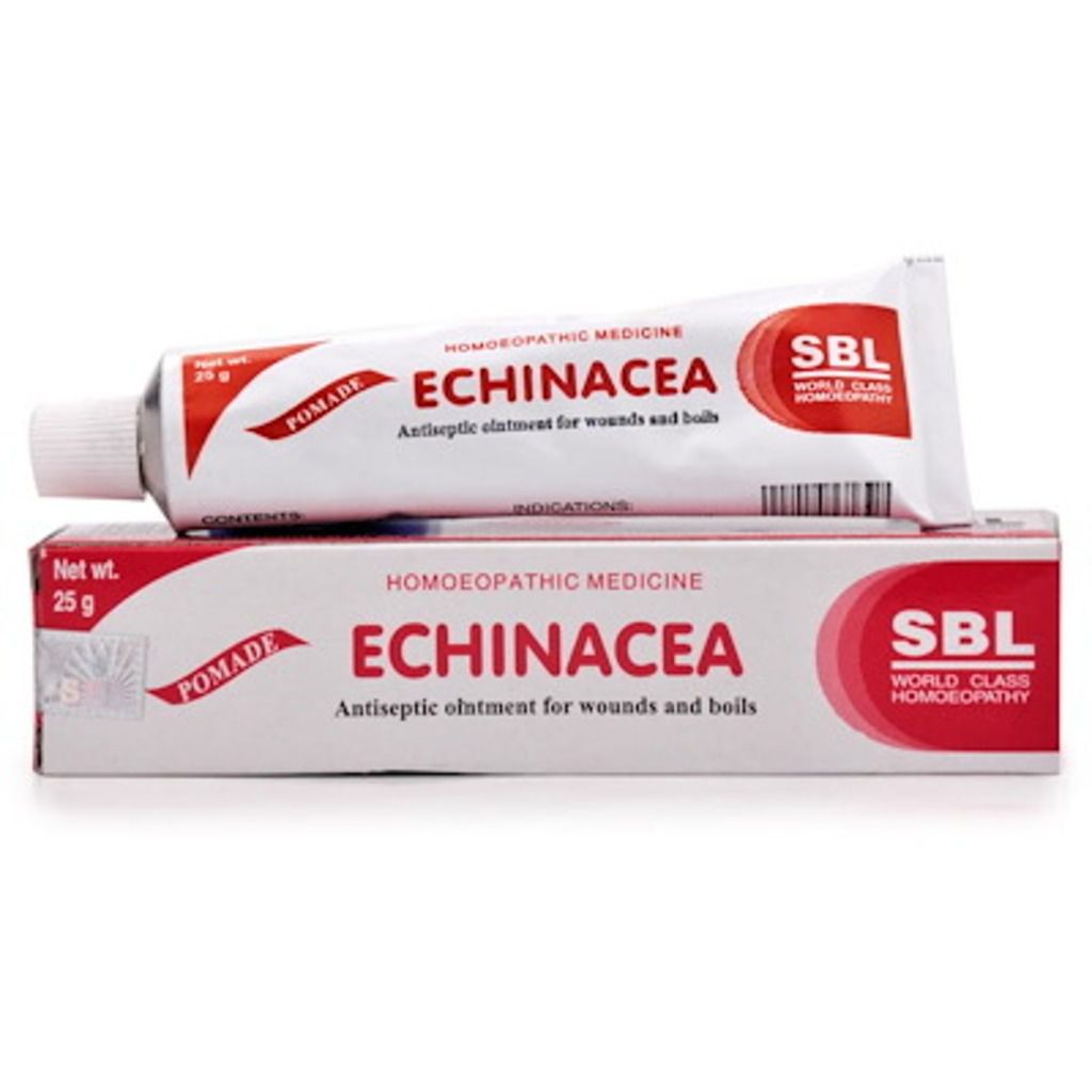 SBL Echinacea Ointment