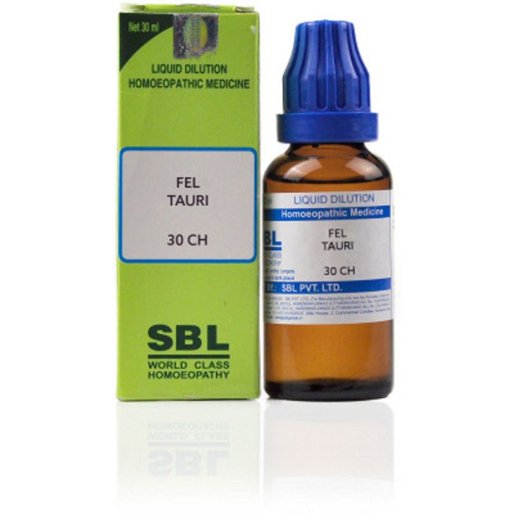 SBL Fel Tauri - 30 ml