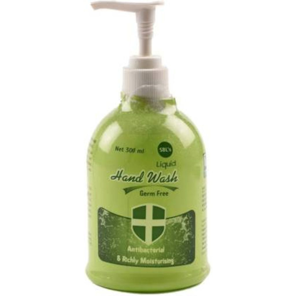 SBL Liquid Hand Wash