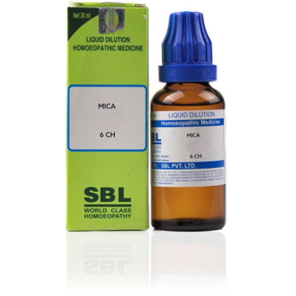 SBL Mica - 30 ml