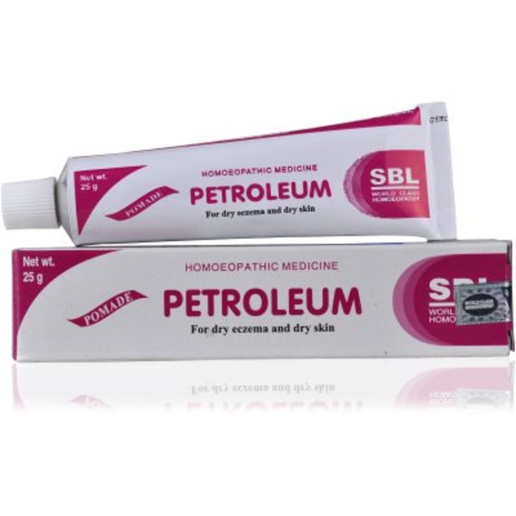 SBL Petroleum Ointment