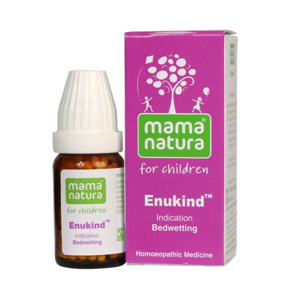 Schwabe Homeopathy Enukind