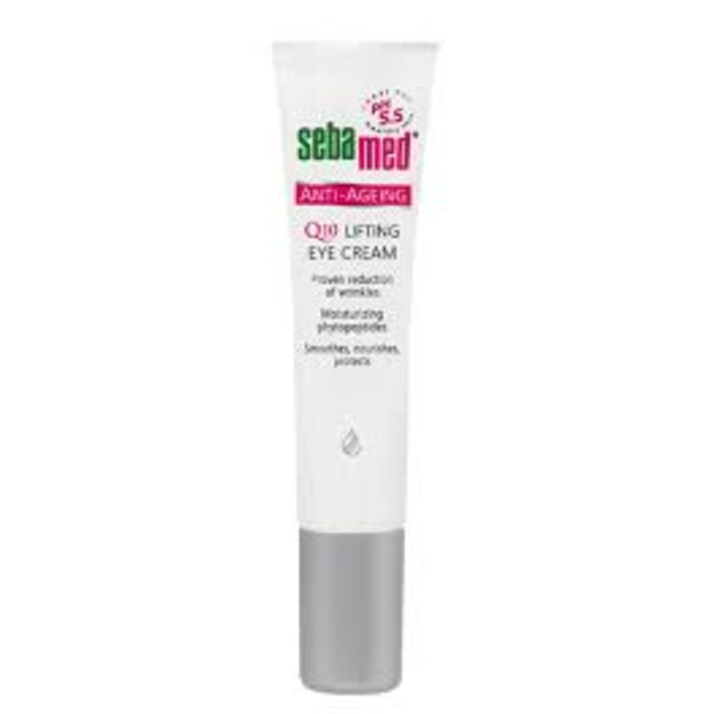 Sebamed Anti Ageing Q10 Lifting Eye Cream