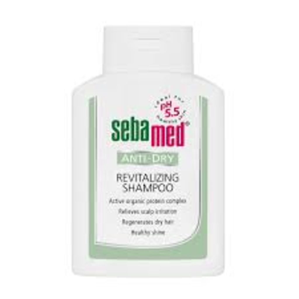 Sebamed Anti - Dry Revitalizing Shampoo