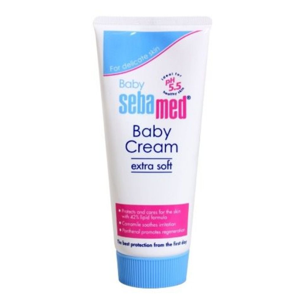 SebaMed Baby Cream