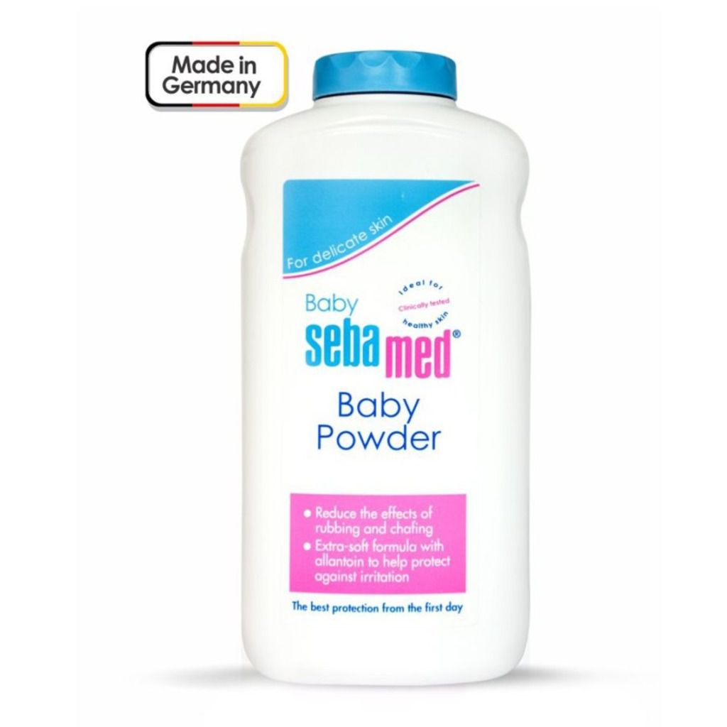 Sebamed Baby Powder