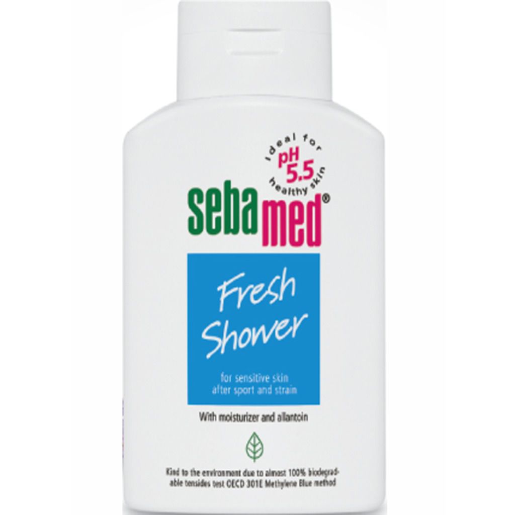 Sebamed Fresh Shower