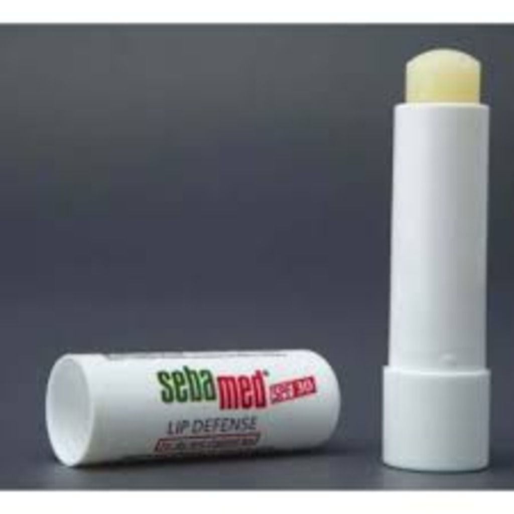 Sebamed Lip Defense SPF 30