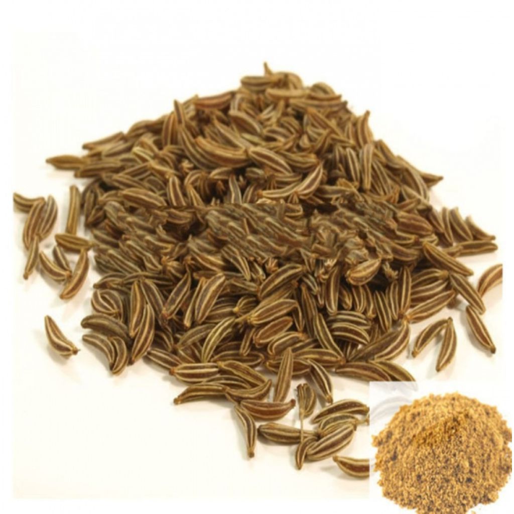 Seeraham / Cumin Powder