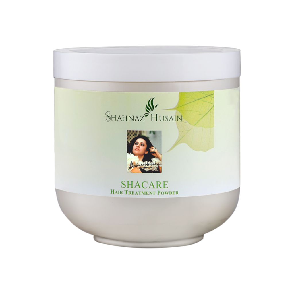 Shahnaz Husain Shacare - Hair Treatment Powder