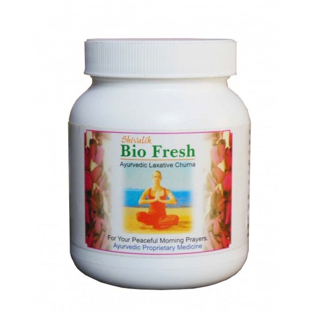 Shivalik Herbals Bio Fresh Powder