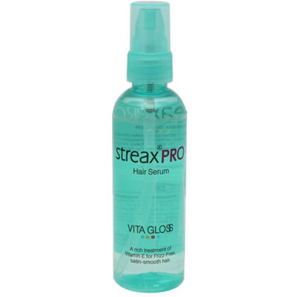Streax Pro Hair Serum Vita Gloss