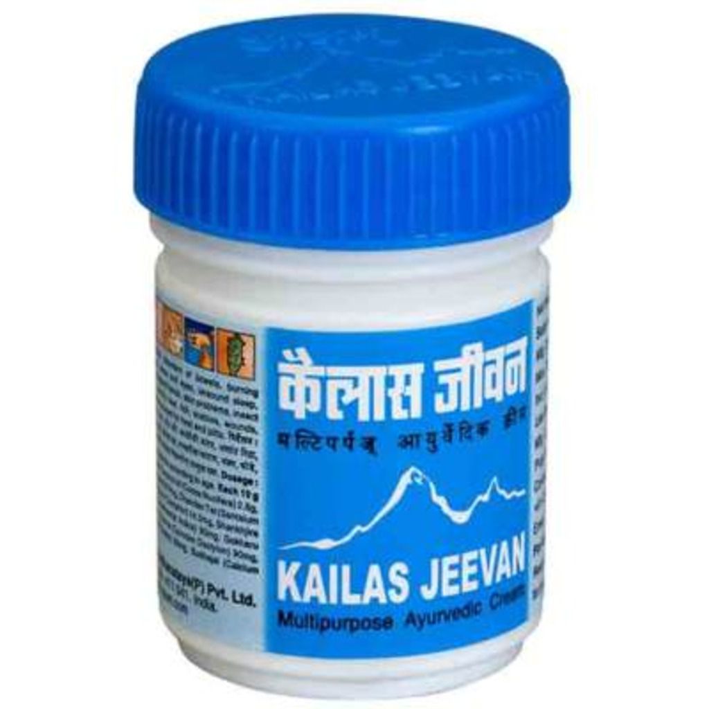 Sumshodhanalaya Kailas Jeevan