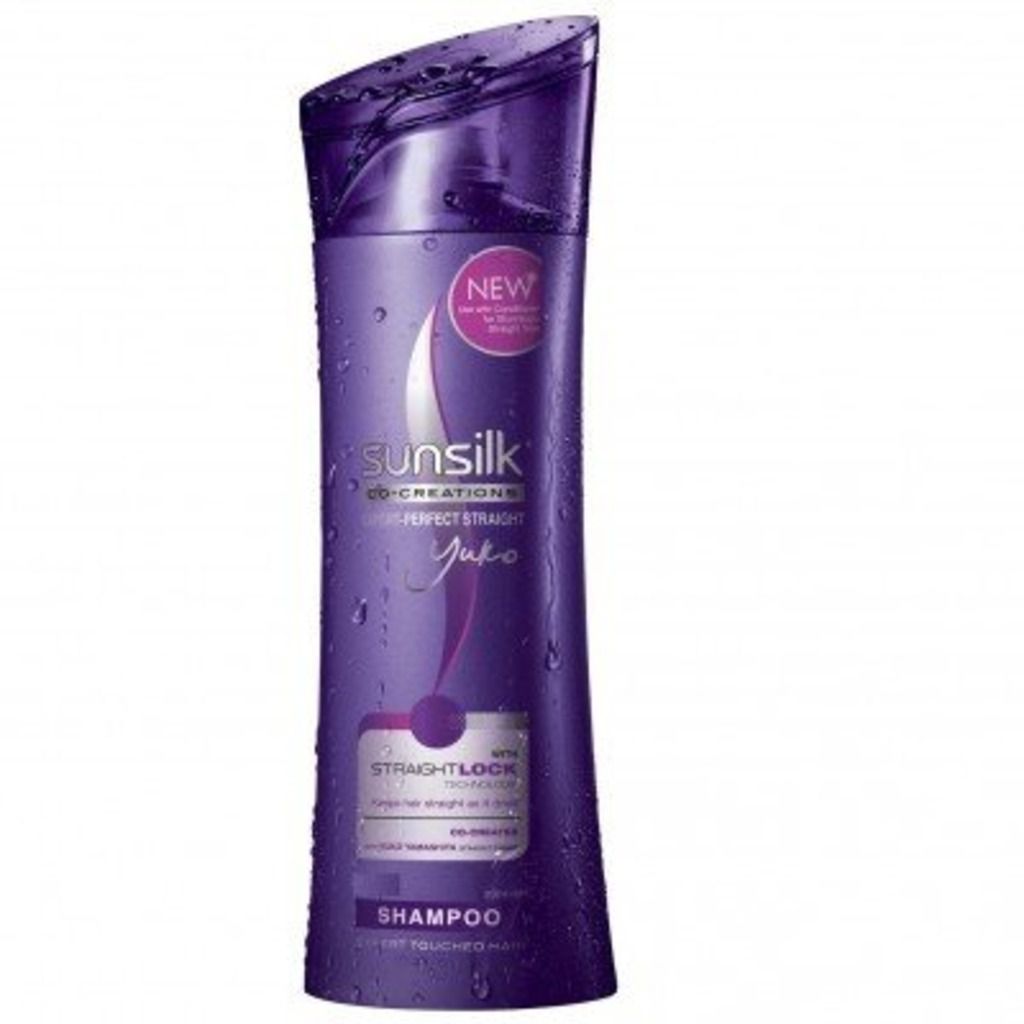 Sunsilk Co Creation Perfect Stright shampoo