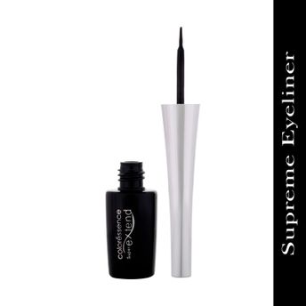 Coloressence Supreme Eyeliner - Black