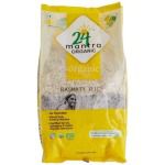 24 Mantra Organic Basmati Rice Premium Polished