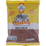 24 Organic Mantra Red Rice