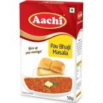 Aachi Pav Bhaji Masala