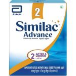 Abbott Similac Advance Follow - Up Infant Formula Stage 2 - After 6 Months
