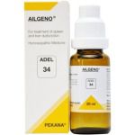 Adelmar 34 Ailgeno Drops