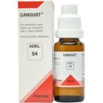 Adelmar 54 Cangust Drops