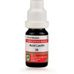 Adelmar Acid Lacticum - 10 ml