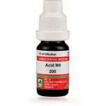 Adelmar Acid Nitricum - 10 ml