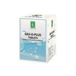 Adven Biotech Adven's Gas - O - Plus Tablets