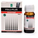 Adven Biotech Folli Plus Drops ( External )
