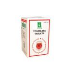 Adven Biotech Tonsicare Tablets (Guards Tonsils)