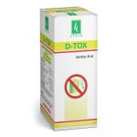 Adven D - Tox Drops