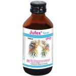 Aimil Phamaceuticals Jufex Syrup