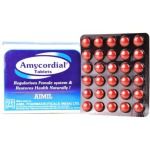 Aimil Pharmaceutical Amycordial Tablets