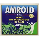 Aimil Pharmaceuticals Amroid Capsules
