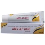 Ajanta Pharma Melacare Cream