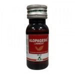 Alopa Herbal Alopagesic Liniment