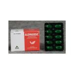 Alopa Herbal Alopagesic Tablets