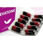 Alopa Herbal Evatone Capsules