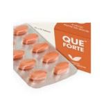 Alopa Herbal Que Forte Tablets