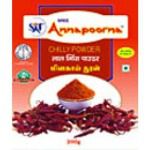 Annapoorna Chilly Powder