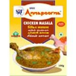 Annapoorna Foods Chicken Masala