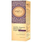 Arganic by Aryanveda 100% Organic Moroccan Argan Hair Shampoo