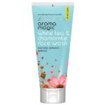 Aroma Magic White Tea and Chamomile Face Wash